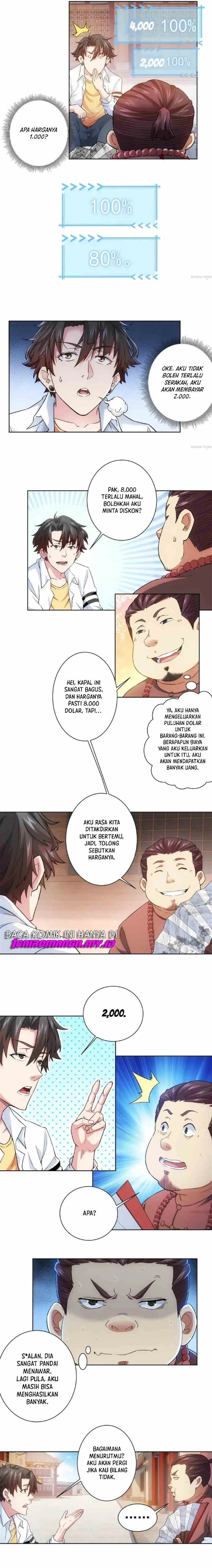 Dilarang COPAS - situs resmi www.mangacanblog.com - Komik i can see the success rate 005 - chapter 5 6 Indonesia i can see the success rate 005 - chapter 5 Terbaru 3|Baca Manga Komik Indonesia|Mangacan